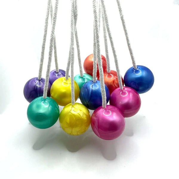 Fidget Babe Classic Click Clack