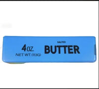 Squishy Babe Butter Fidget