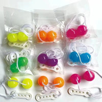 Fidget Babe Classic Click Clack