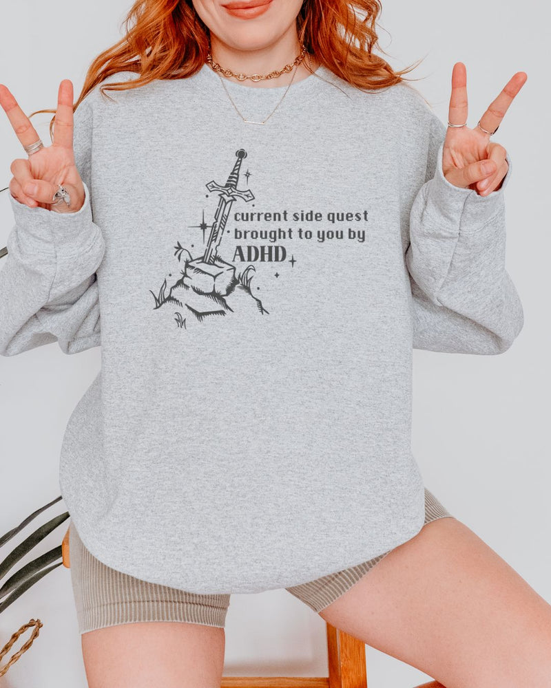 Crewnecks