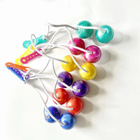 Fidget Babe Classic Click Clack